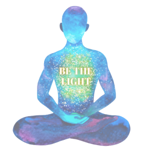 BE THE LIGHT — מתוך האתר המקורי