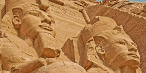 המסע למצרים 2022 מקדשי אבו סימבל