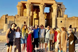 מסע רוחני למצרים 2023