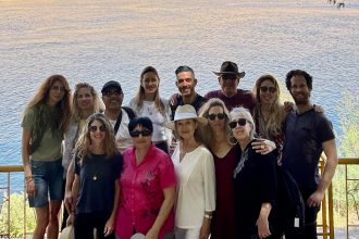 מסע רוחני למצרים 2023