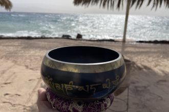 מדיטציה להרגעה - אסף אלמוג